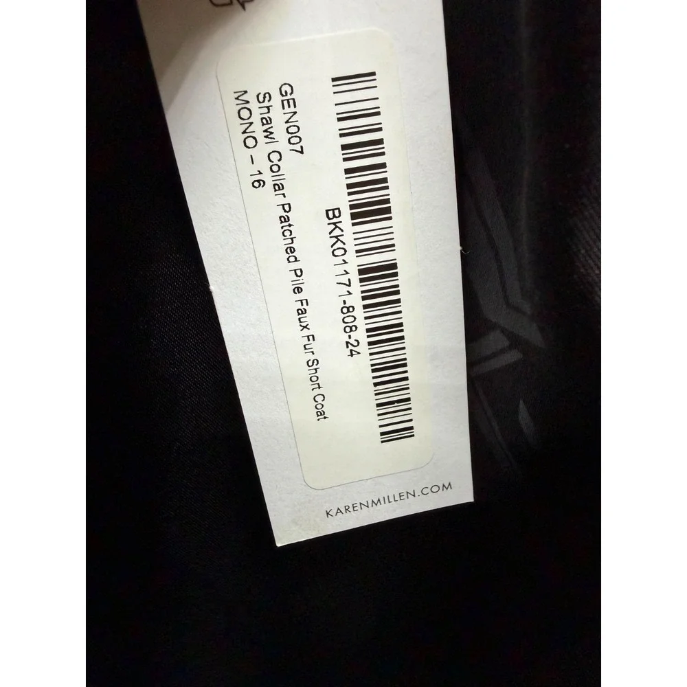 Karen Millen nwt karen